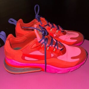 NIKE AIR MAX 270 REACT W